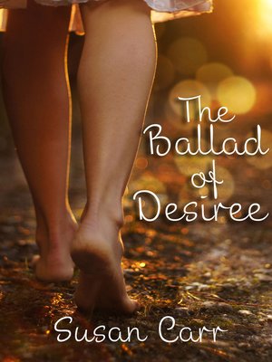 cover image of The Ballad of Desiree